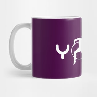 Yoga Mug